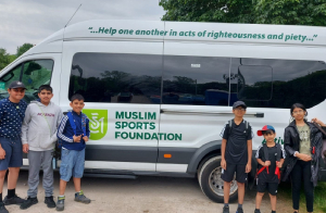 Community Initiative
