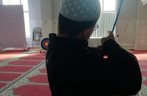 Masjid of the Year
